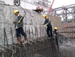 秀峰植筋应该锚固多深？锚固长度怎么测算